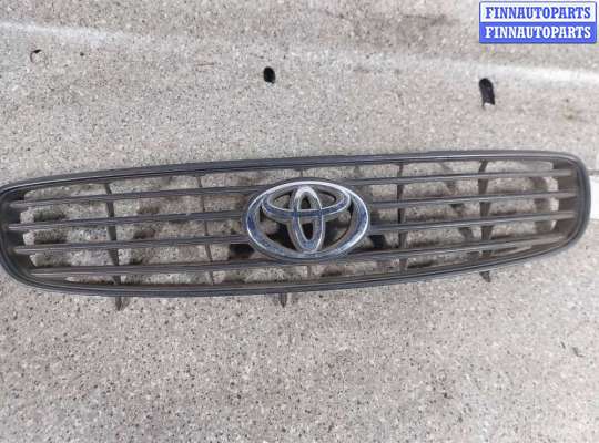 РЕШЕТКА РАДИАТОРА TT645381 на TOYOTA Corolla 8  (E110)