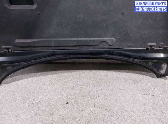 купить КАПОТ на MAZDA 3 BK