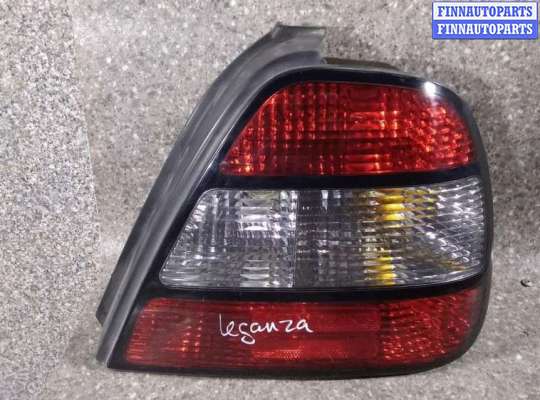 Фонарь задний правый DE17906 на DAEWOO LEGANZA