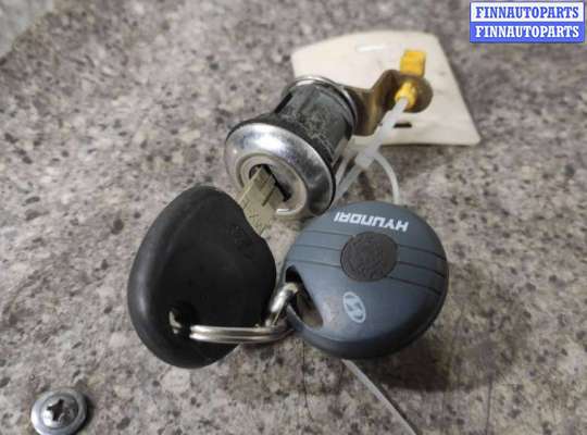 ЗАМОК БАГАЖНИКА HNK6127 на HYUNDAI Atos 2