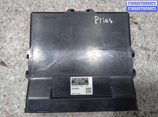 Блок управления (другие) TT962979 на TOYOTA Prius 3