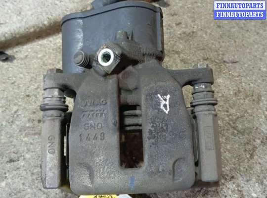 купить Суппорт задний правый на VOLKSWAGEN PASSAT B6