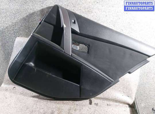 купить Обшивка двери задней правой (дверная карта) на BMW 5 E60/E61