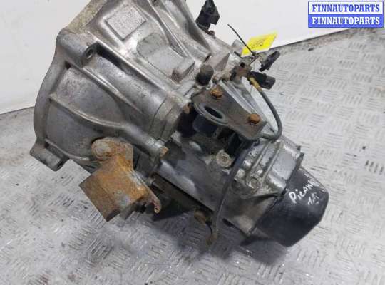 купить КПП механическая (МКПП) на KIA PICANTO