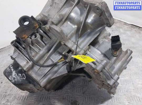 купить КПП механическая (МКПП) на KIA PICANTO