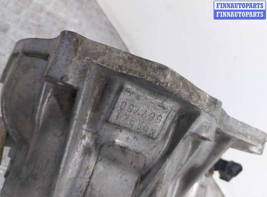 купить КПП механическая (МКПП) на KIA PICANTO