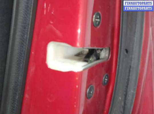 замок двери передней правой MZ367913 на MAZDA 6 GH