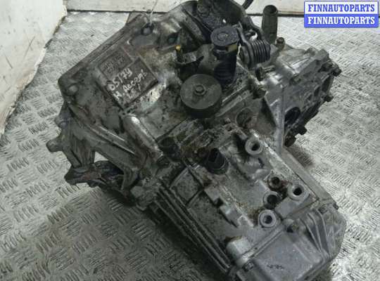 купить КПП механическая (МКПП) на HYUNDAI Accent 2 поколение