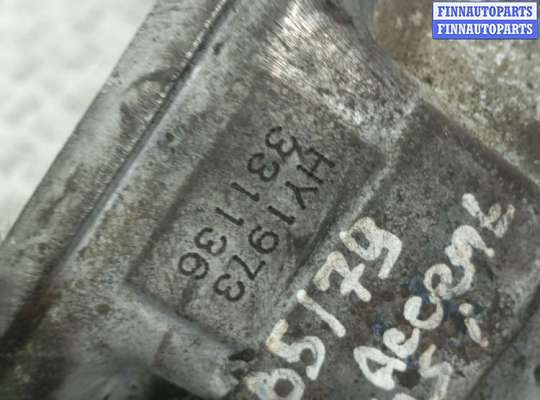 купить КПП механическая (МКПП) на HYUNDAI Accent 2 поколение