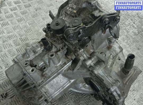 купить КПП механическая (МКПП) на HYUNDAI Accent 2 поколение