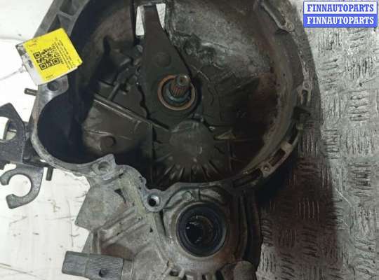 купить КПП механическая (МКПП) на HYUNDAI Accent 2 поколение