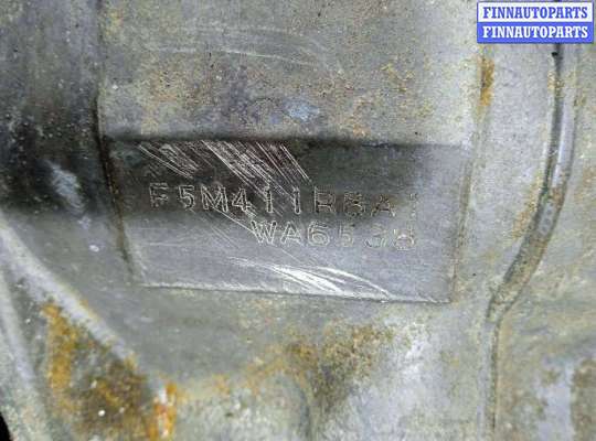 купить КПП механическая (МКПП) на MITSUBISHI Colt 5