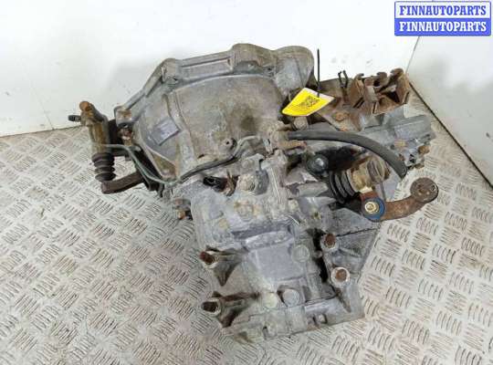 купить КПП механическая (МКПП) на MITSUBISHI Colt 5