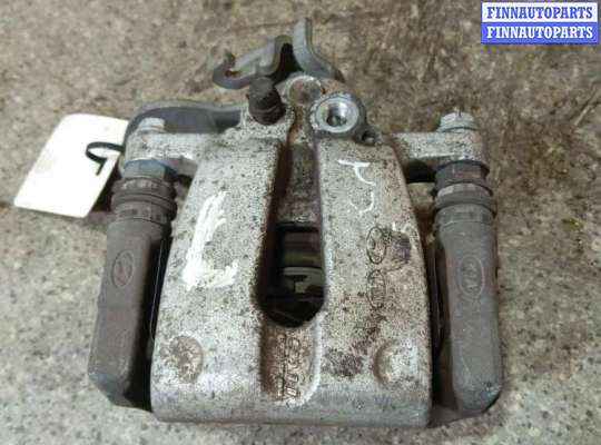 Суппорт задний левый KA567199 на KIA Ceed 2