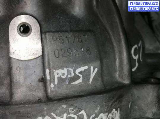 купить КПП механическая (МКПП) на KIA CERATO