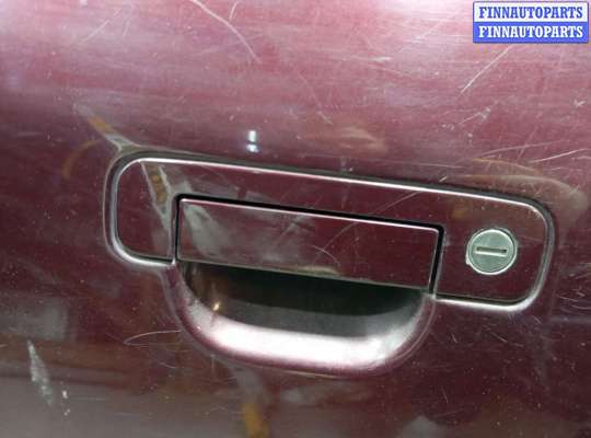 Купить Ручка наружная передняя левая на AUDI 100 C4 Ручка наружная передняя левая AU1698212 на AUDI 100 C4