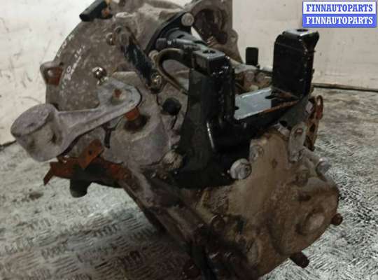 купить КПП механическая (МКПП) на SKODA Fabia (6Y)