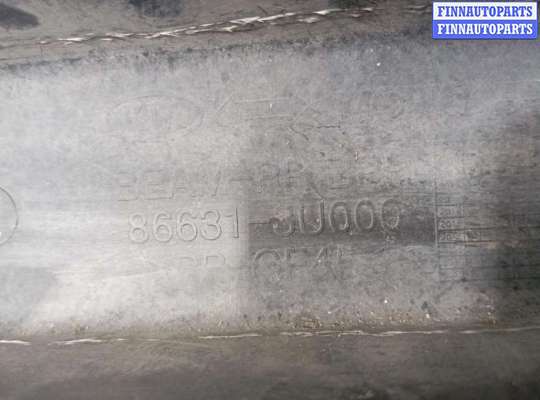 купить Усилитель бампера заднего на KIA Sportage 3