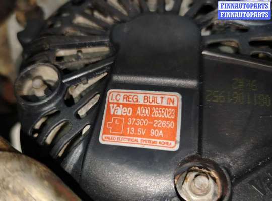 купить ГЕНЕРАТОР на KIA CERATO