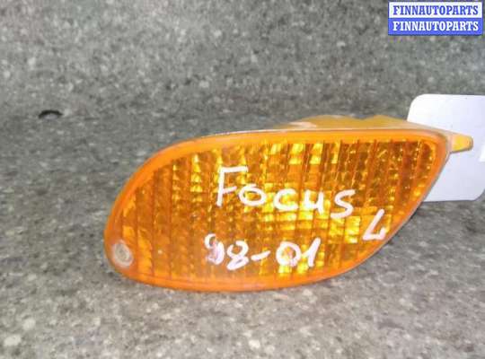 поворотник левый FO785492 на FORD Focus