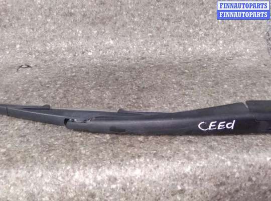 купить щеткодержатель задний на KIA CEED