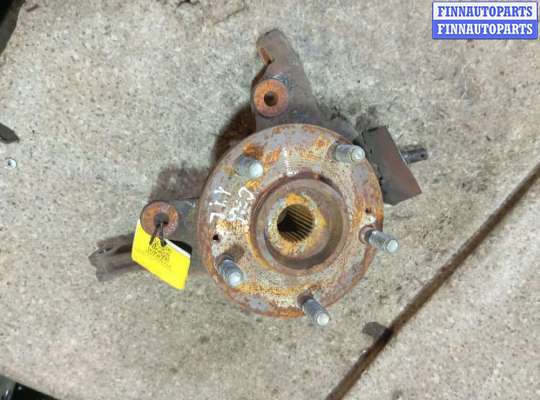 купить Ступица передняя левая на KIA CEED