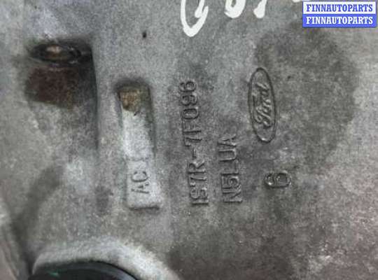 купить КПП механическая (МКПП) на FORD Mondeo 3
