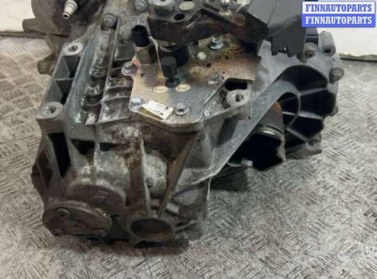 купить КПП механическая (МКПП) на FORD Mondeo 3