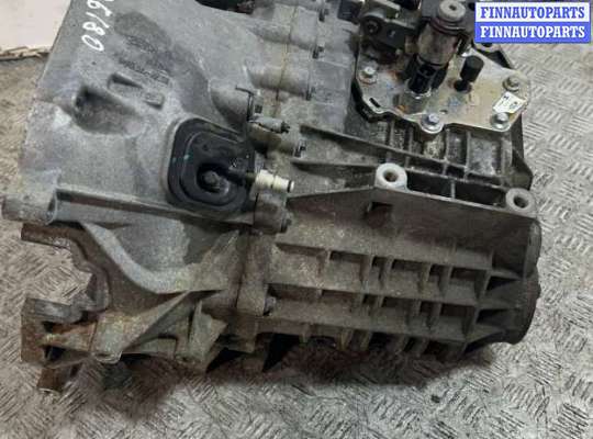 купить КПП механическая (МКПП) на FORD Mondeo 3
