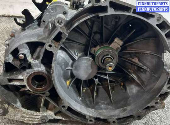 купить КПП механическая (МКПП) на FORD Mondeo 3