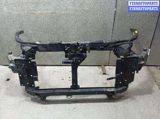 Передняя панель крепления облицовки (телевизор) NS971596 на NISSAN Murano Z50