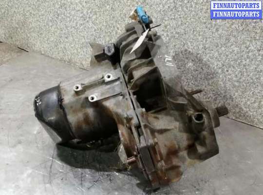 купить КПП механическая (МКПП) на RENAULT Megane