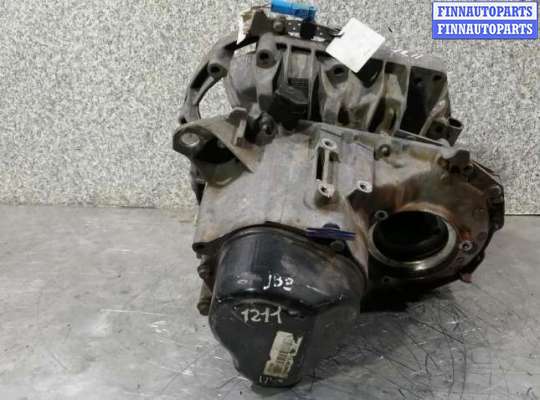купить КПП механическая (МКПП) на RENAULT Megane