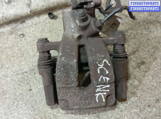 купить Суппорт задний правый на RENAULT Scenic 3