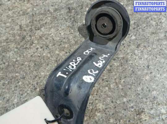 КРОНШТЕЙН РАДИАТОРА TT764475 на TOYOTA Verso
