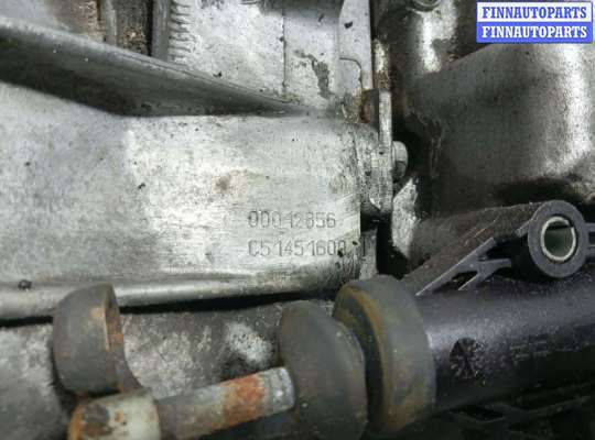 купить КПП механическая (МКПП) на FIAT Stilo 1 поколение