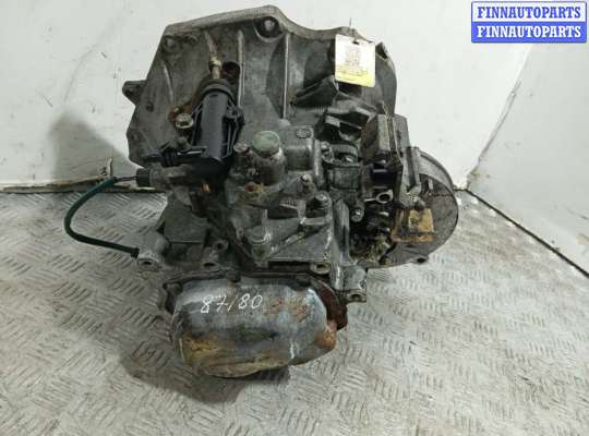 купить КПП механическая (МКПП) на FIAT Stilo 1 поколение