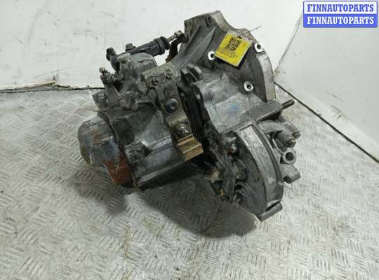 купить КПП механическая (МКПП) на FIAT Stilo 1 поколение