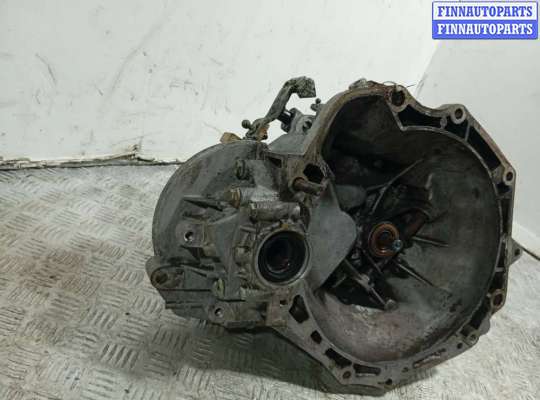 купить КПП механическая (МКПП) на FIAT Stilo 1 поколение