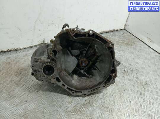 купить КПП механическая (МКПП) на FIAT Stilo 1 поколение