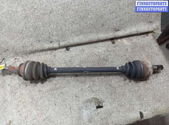 Полуось задняя (приводной вал, ШРУС) HN591451 на HYUNDAI Santa Fe 1 поколение