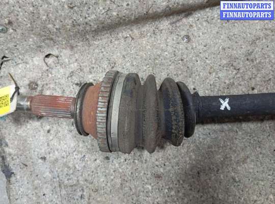 купить Полуось задняя (приводной вал, ШРУС) на HYUNDAI Santa Fe 1 поколение