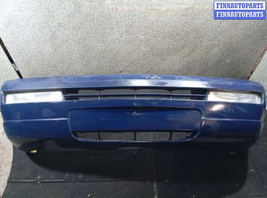 Купить Бампер передний на CITROEN EVASION Бампер передний PG1203140 на CITROEN EVASION