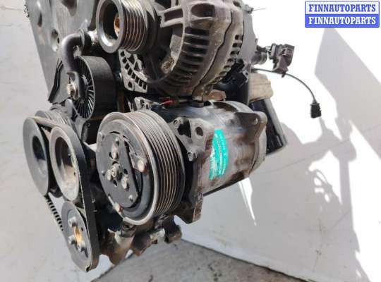 КОМПРЕССОР КОНДИЦИОНЕРА VG2772843 на VOLKSWAGEN Golf 3