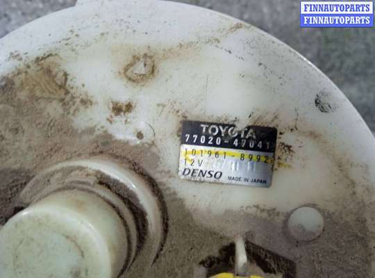 купить НАСОС ТОПЛИВНЫЙ на TOYOTA Prius 2