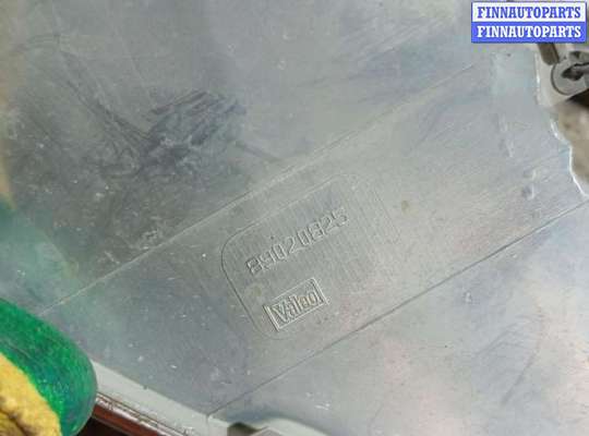 купить поворотник левый на RENAULT Trafic 2