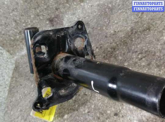 Кронштейн крепления бампера переднего BM2657931 на BMW 5 E39
