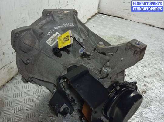 купить КПП механическая (МКПП) на FORD Focus 2