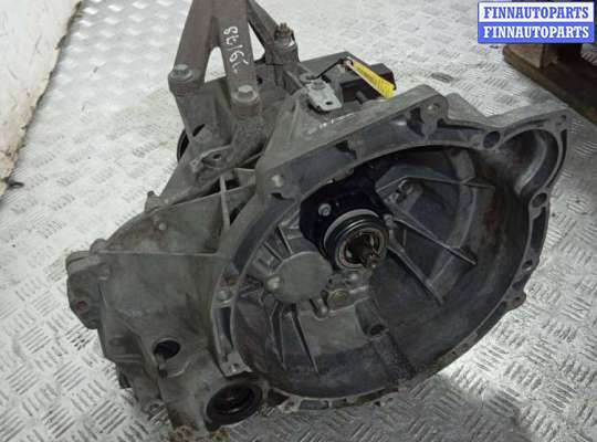купить КПП механическая (МКПП) на FORD Focus 2