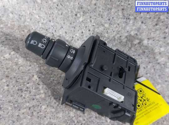 ПЕРЕКЛЮЧАТЕЛЬ ПОДРУЛЕВОЙ (СТРЕКОЗА) RN1459831 на RENAULT Scenic 2